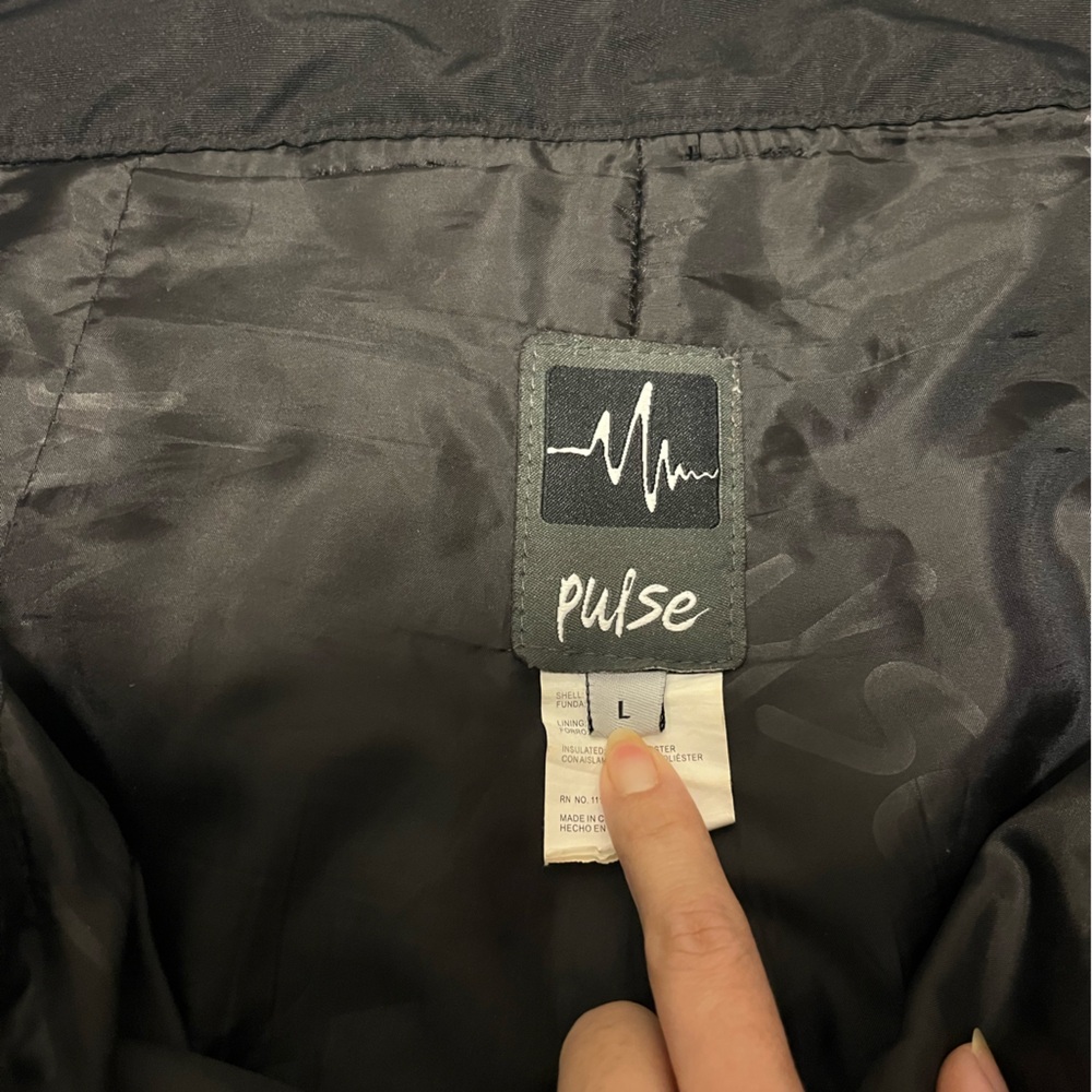 Pulse snow pants - Picture 2 of 4